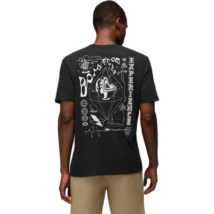 prAna - Everyday Homeostasis T-Shirt - Men's