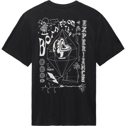 prAna - Everyday Homeostasis T-Shirt - Men's