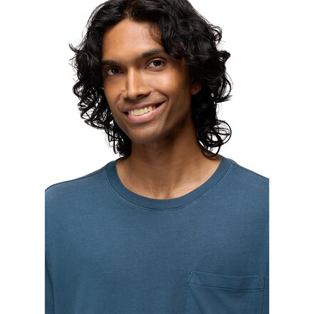 prAna - Everyday Pocket T-Shirt - Men's