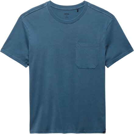 prAna - Everyday Pocket T-Shirt - Men's