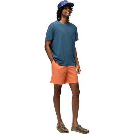 prAna - Everyday Pocket T-Shirt - Men's
