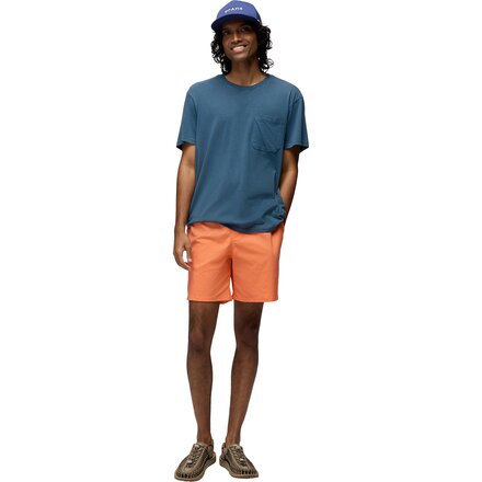 prAna - Everyday Pocket T-Shirt - Men's