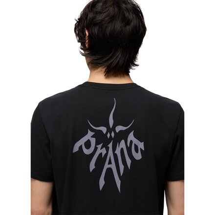 prAna - Heritage Logo T-Shirt - Men's