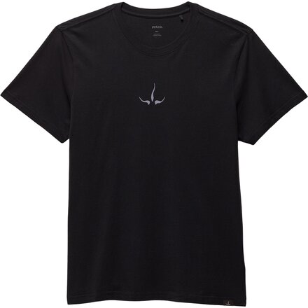 prAna - Heritage Logo T-Shirt - Men's