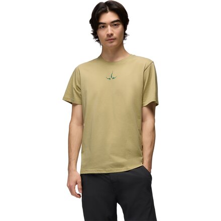 Heritage Logo T-Shirt - Men's