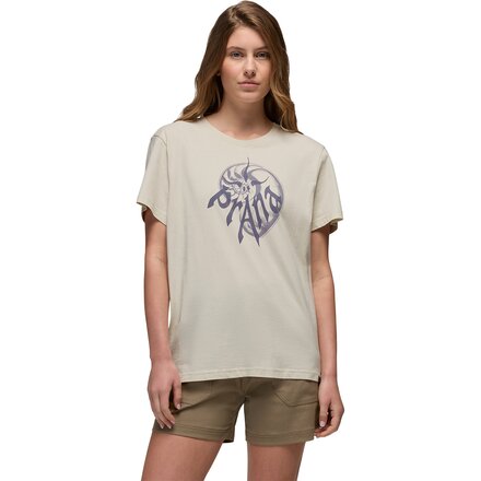 prAna - Heritage Nautilus T-Shirt - Men's