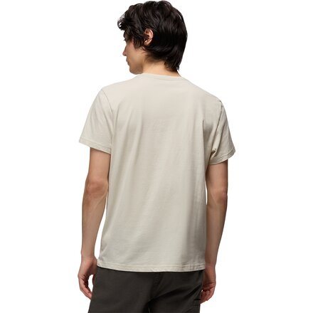 prAna - Heritage Nautilus T-Shirt - Men's