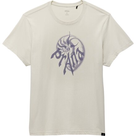 prAna - Heritage Nautilus T-Shirt - Men's
