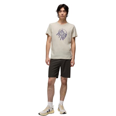 prAna - Heritage Nautilus T-Shirt - Men's