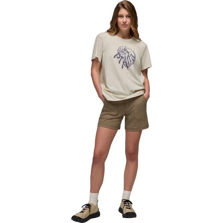 prAna - Heritage Nautilus T-Shirt - Men's