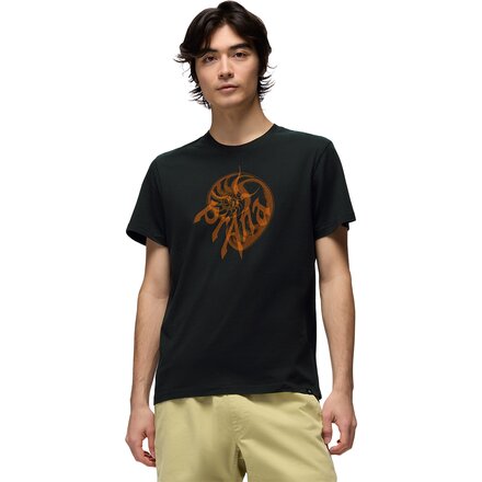 Heritage Nautilus T-Shirt - Men's