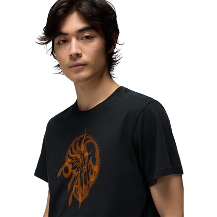 prAna - Heritage Nautilus T-Shirt - Men's