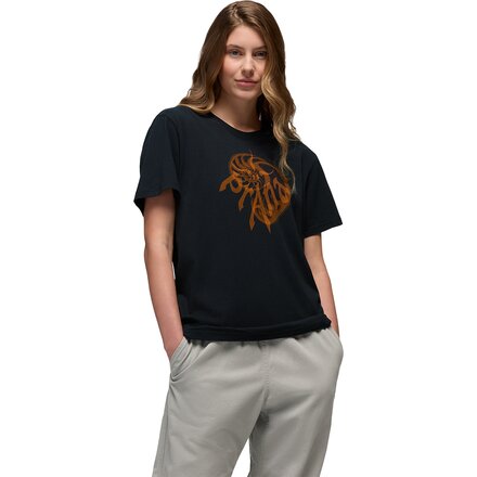 prAna - Heritage Nautilus T-Shirt - Men's