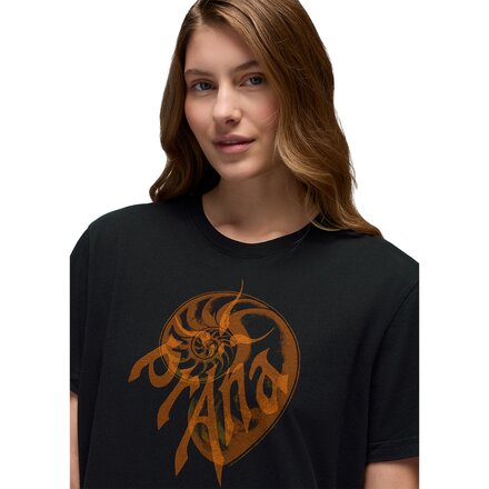 prAna - Heritage Nautilus T-Shirt - Men's