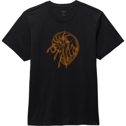 prAna - Heritage Nautilus T-Shirt - Men's