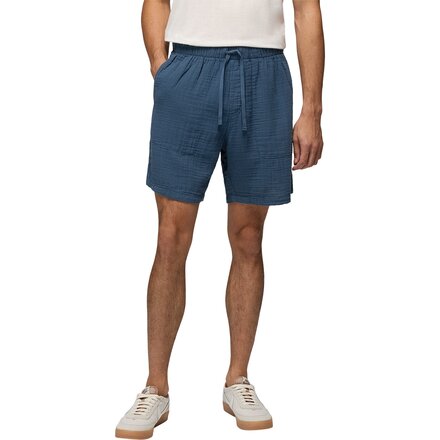 Hideaways Pull-On Short - Men's