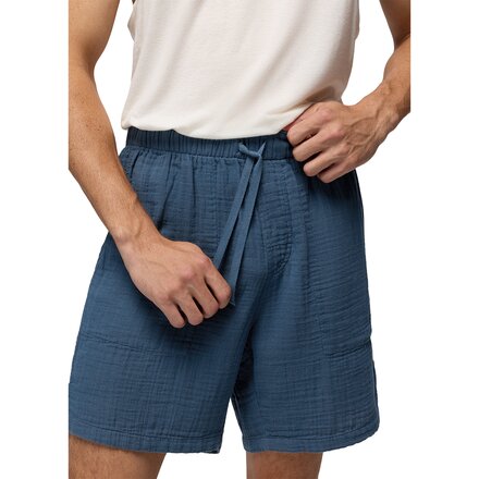 prAna - Hideaways Pull-On Short - Men's