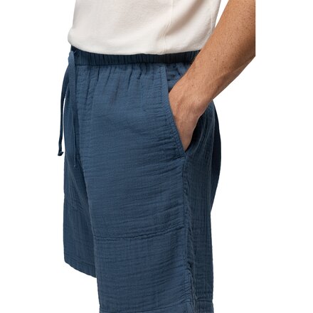 prAna - Hideaways Pull-On Short - Men's