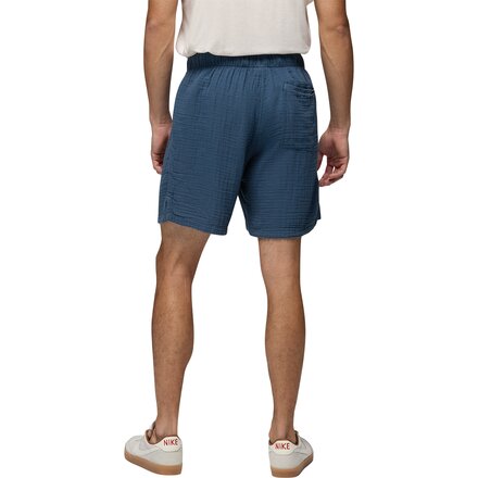 prAna - Hideaways Pull-On Short - Men's