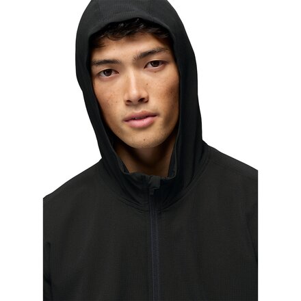prAna - Hybridizer Breathe Jacket - Men's