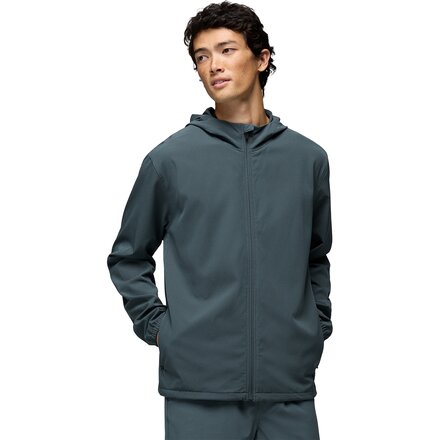 Hybridizer Breathe Jacket - Men's