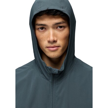 prAna - Hybridizer Breathe Jacket - Men's