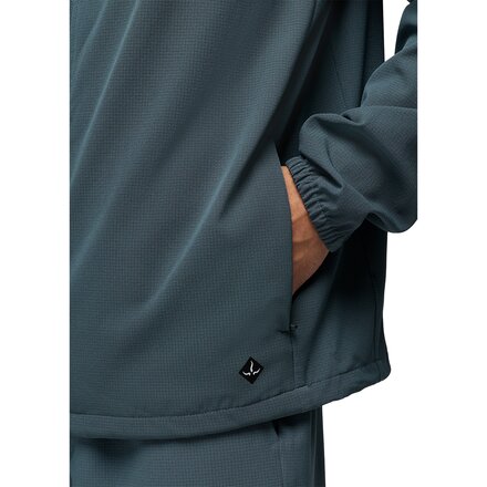 prAna - Hybridizer Breathe Jacket - Men's