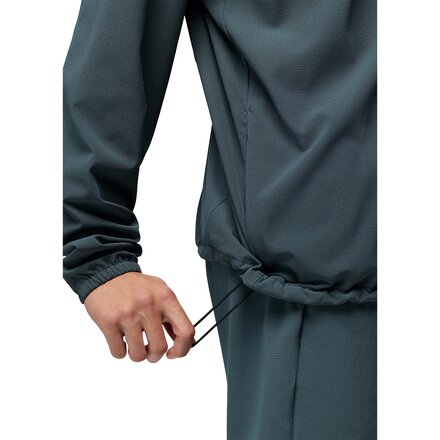 prAna - Hybridizer Breathe Jacket - Men's