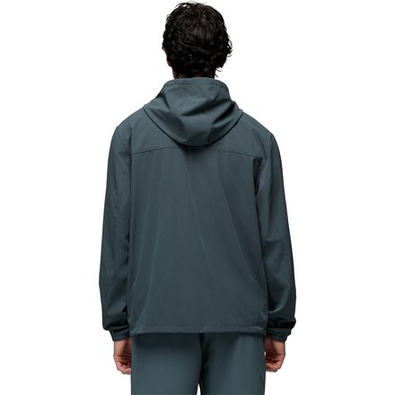 prAna - Hybridizer Breathe Jacket - Men's