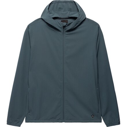 prAna - Hybridizer Breathe Jacket - Men's