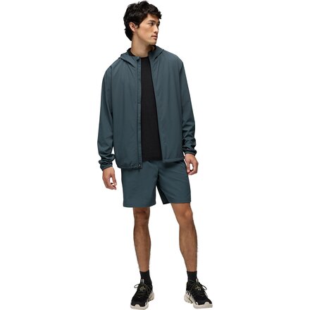 prAna - Hybridizer Breathe Jacket - Men's