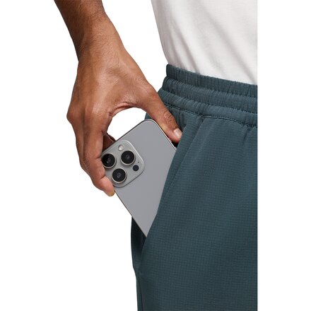 prAna - Hybridizer Breathe Jogger - Men's