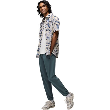 prAna - Hybridizer Breathe Jogger - Men's