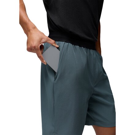 prAna - Hybridizer Breathe Short - Men's