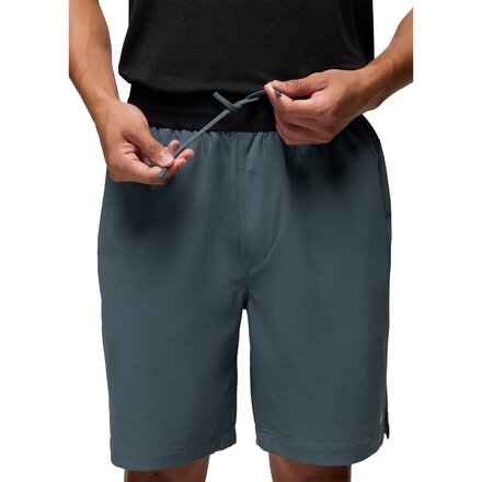prAna - Hybridizer Breathe Short - Men's