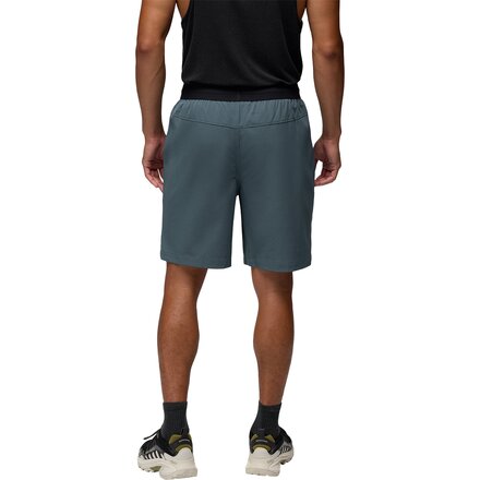 prAna - Hybridizer Breathe Short - Men's