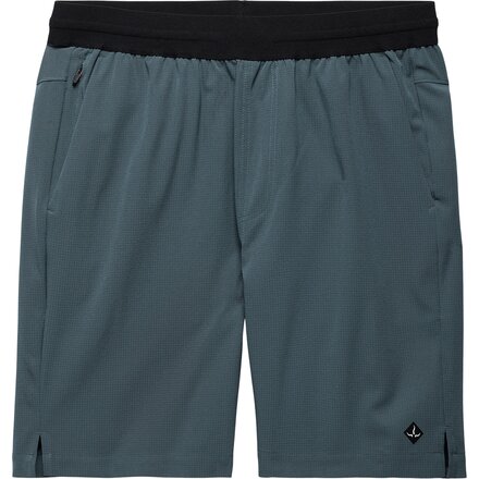 prAna - Hybridizer Breathe Short - Men's