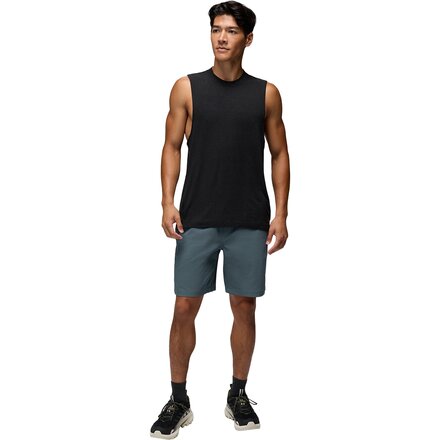 prAna - Hybridizer Breathe Short - Men's