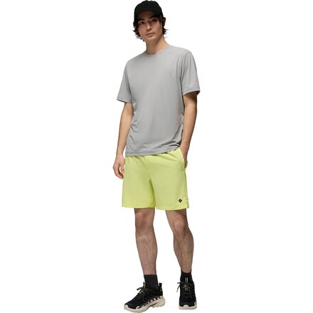 prAna - Intrinsic Breathe Lined 7in Short - Men's