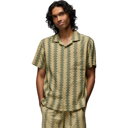 Mantra Light Heritage Shirt - Men's