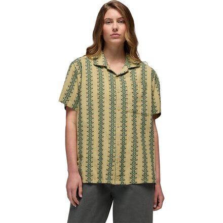 prAna - Mantra Light Heritage Shirt - Men's