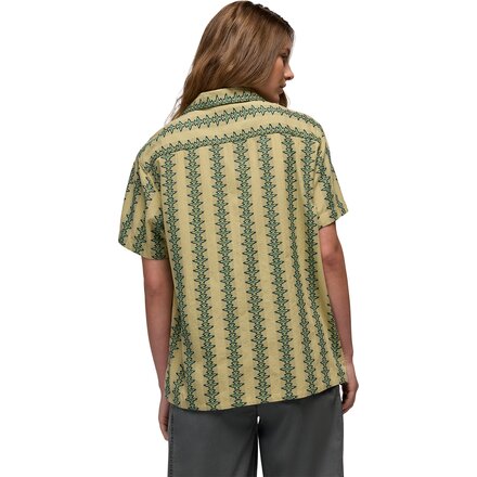 prAna - Mantra Light Heritage Shirt - Men's