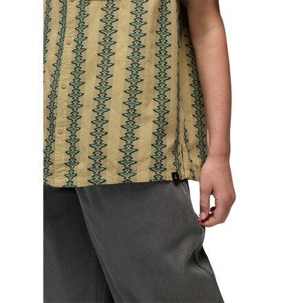 prAna - Mantra Light Heritage Shirt - Men's