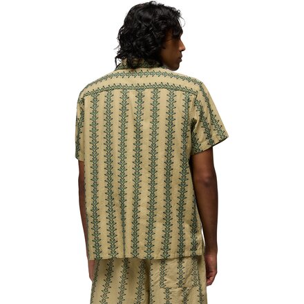 prAna - Mantra Light Heritage Shirt - Men's