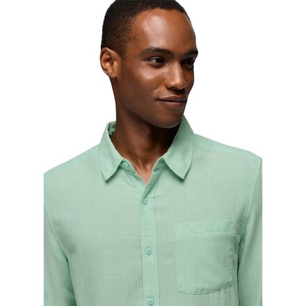 prAna - Mendocino Shirt - Men's
