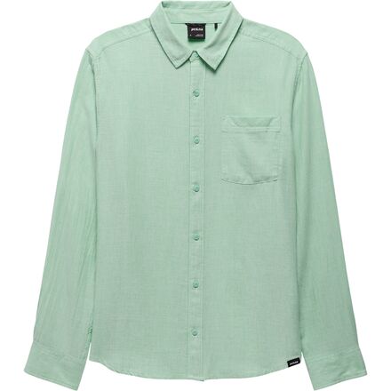 prAna - Mendocino Shirt - Men's