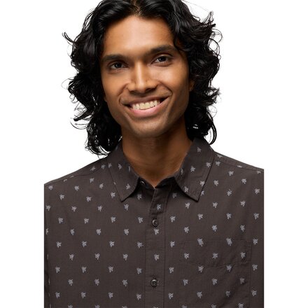 prAna - Metador Short-Sleeve Shirt - Men's