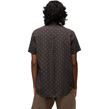 prAna - Metador Short-Sleeve Shirt - Men's