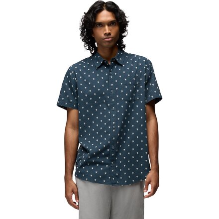 Metador Short-Sleeve Shirt - Men's