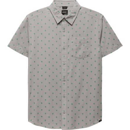 Metador Short-Sleeve Shirt - Men's